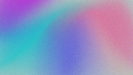 modern grainy abstract colorful background