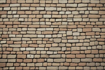 Obraz premium red wall