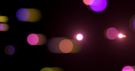 light wave background, 3d Rendering, Abstract Background, Light Background, Color Background