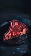 Cultured Meat:A Compassionate,Cruelty-Free Alternative for Ethical Protein Consumption