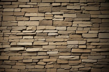 Obraz premium old brick wall