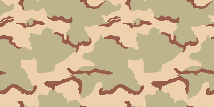 dessert cammo.
