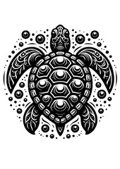 Turtle SVG, Sea Turtle Svg, Sea Turtle Designs, Turtle Svg Files for Cricut, turtle svg, Turtle png, cricut turtle silhouette