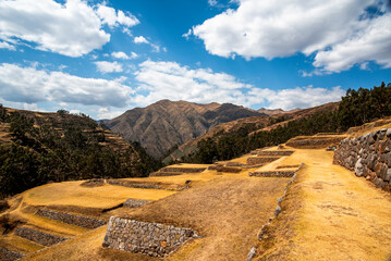 2023 8 22 Peru Inca village 81