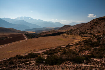 2023 8 22 Peru Mountain and Valley 7