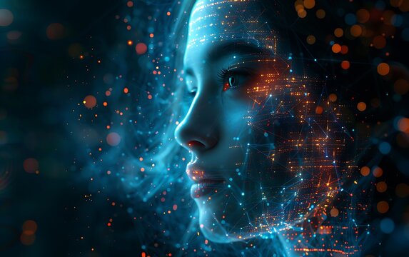 Innovative applications emerge from the digital mist, shaping tomorrow's technology