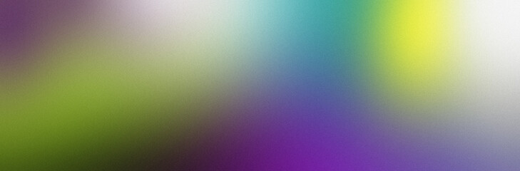colorful gradient background with noise effect grain wallpaper,gradient noisy grain background texture background for poster backdrop noise texture webpage header wide banner design