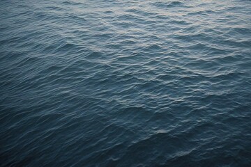 water surface