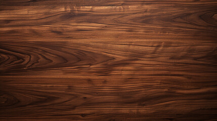 Fototapeta premium Refined Brilliance: Product Photography with Dutch Teak Wood Grain Background Texture and Glossy Finish Wood Textures