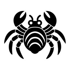 scorpion tattoo vector