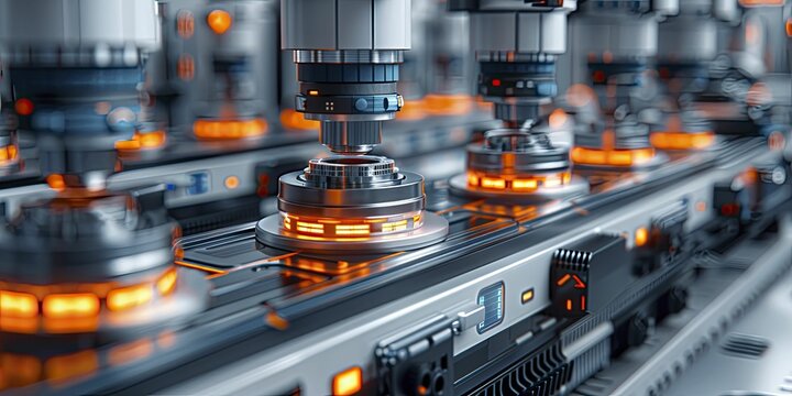 Optical Instruments Background