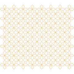 Fototapeta premium Seamless Islamic Pattern