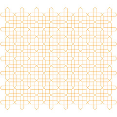 Seamless Islamic Pattern