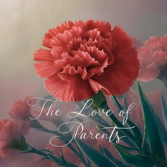 carnation flower