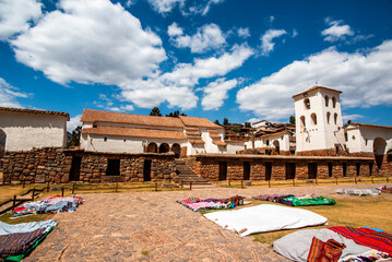 2023 8 22 Peru village square 69