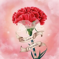 carnation flower