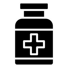 Medicine  Icon Element For Design