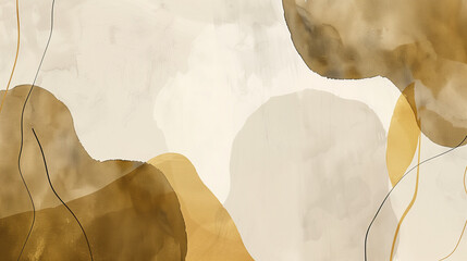 Aesthetic abstract beige sand background 