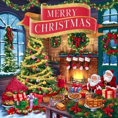 christmas tree decorations