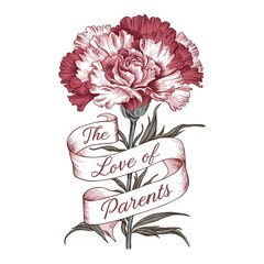 carnation flower
