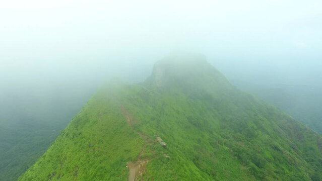 llikkal kallu is the most beautiful tourist place in Kerala 