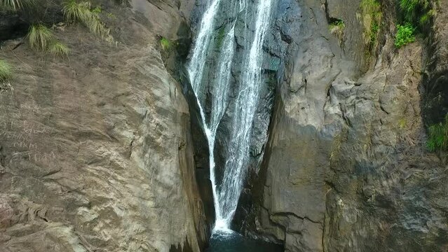 llikkal kallu is the most beautiful tourist place in Kerala 