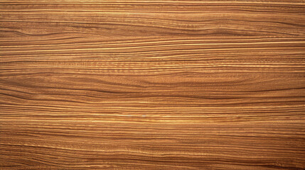Fototapeta premium Timeless Simplicity: Product Photography with Dutch Teak Wood Grain Background Texture and Matte Finish Wood Textures