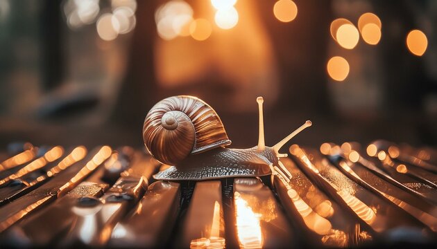 Macro de Caracol