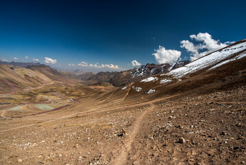 2023 8 24 Peru Andes peak 16