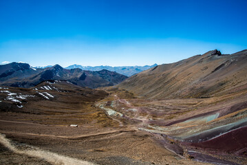 2023 8 24 Peru Andes peak 20