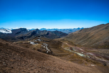 2023 8 24 Peru Andes peak 25