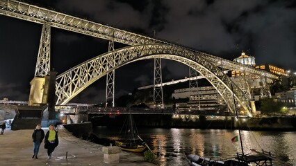 Miasto Porto w Portugalii i jego architektura