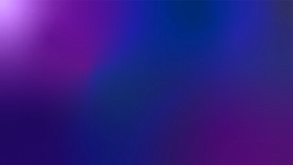 Starry Cosmic Gradient Background - Space Inspired Digital Wallpaper