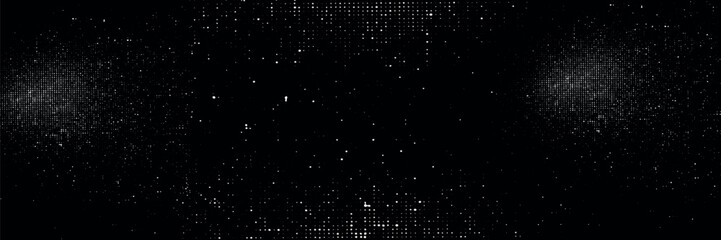 blue color pattern gradient texture background. Pop art comic sport style vector illustration Dots Abstract dark blue background with modern corporate concept grunge design