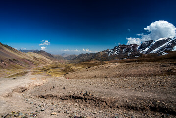 2023 8 24 Peru Andes peak 29