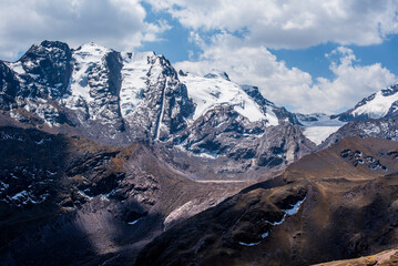 2023 8 24 Peru Andes peak 43