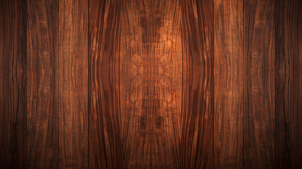 Naklejka premium Timeless Simplicity: Product Photography with Dutch Teak Wood Grain Background Texture and Matte Finish Wood Textures