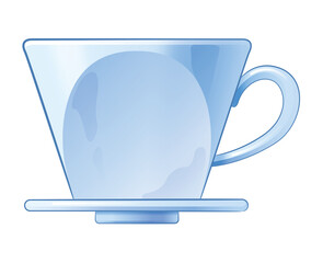 コーヒードリッパー