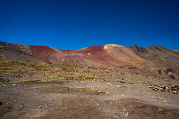 2023 8 24 Peru rainbow mountains 9
