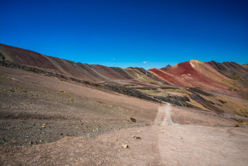 2023 8 24 Peru rainbow mountains 18