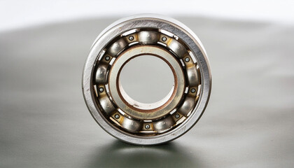 Equipment bearings; automotive and industrial machinery