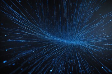 fractal burst background