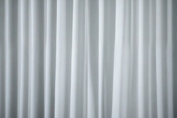 Obraz premium white striped texture