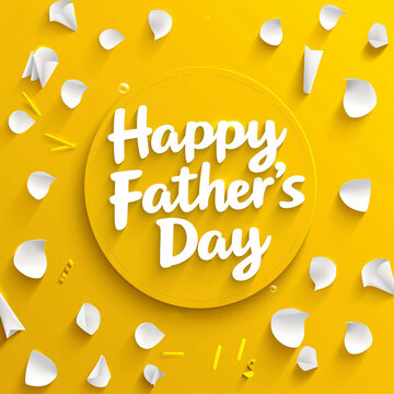 Happy Father's Day