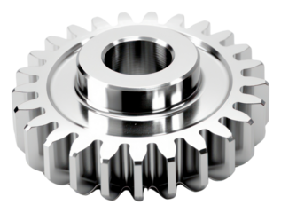 PNG Gear gear white background clockworks.