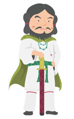 古墳時代の大王　大和朝廷