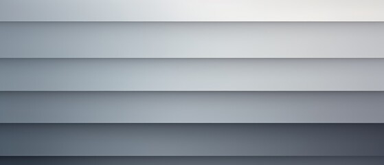 Obraz premium 3d rendering. texture wallpaper. A grayscale image of five horizontal stripes.