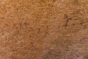 Bushman's Paradise, Spitzkoppe, Namibia