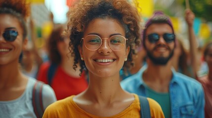 United Spirits Under One Sky. Generative AI