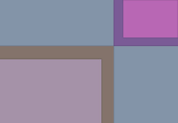 Fototapeta premium abstract colorful geometric seamless pattern background.